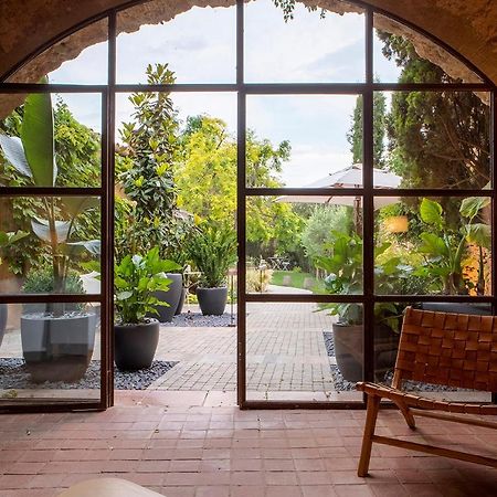 Viladamat Les Hamaques Hotel المظهر الخارجي الصورة