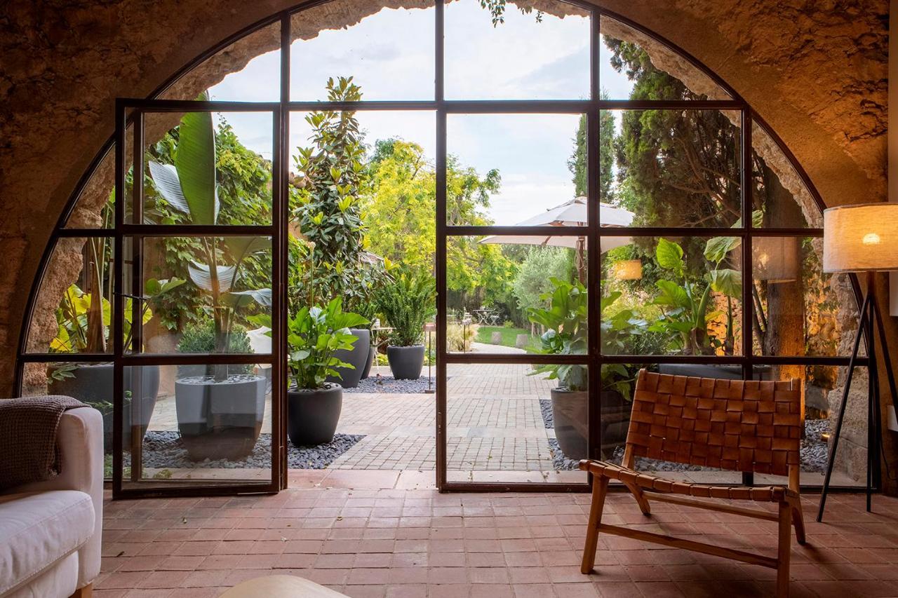 Viladamat Les Hamaques Hotel المظهر الخارجي الصورة