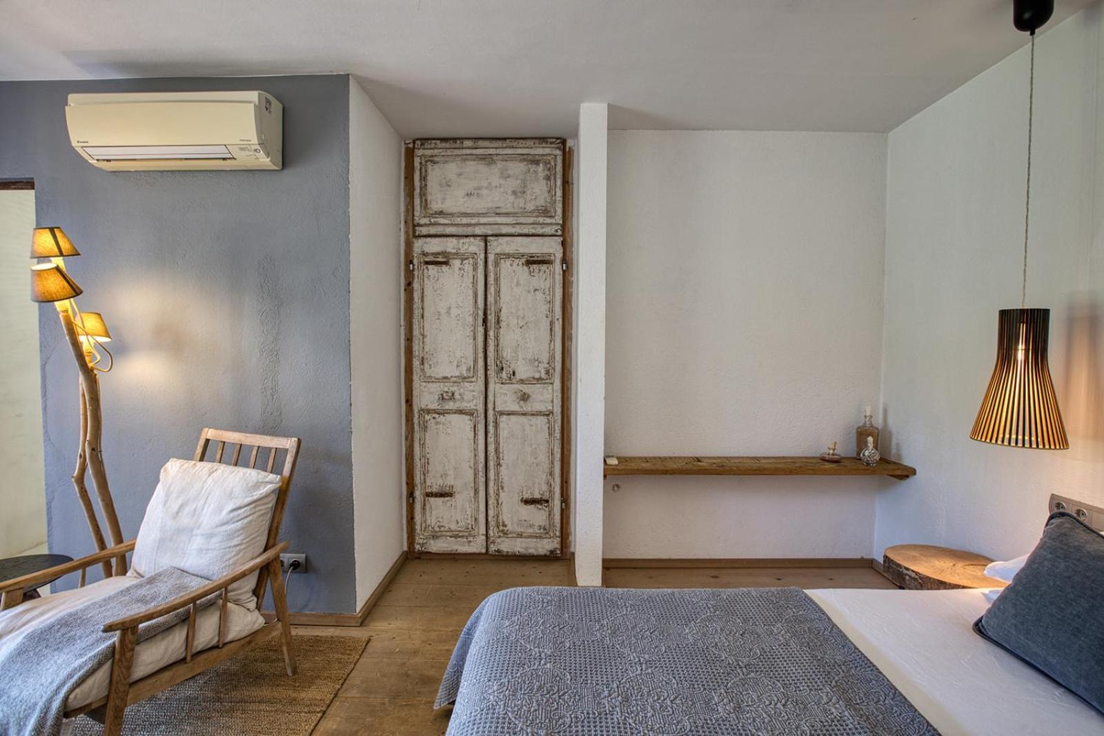 Viladamat Les Hamaques Hotel المظهر الخارجي الصورة
