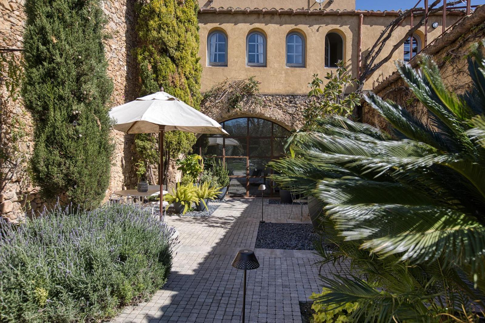 Viladamat Les Hamaques Hotel المظهر الخارجي الصورة