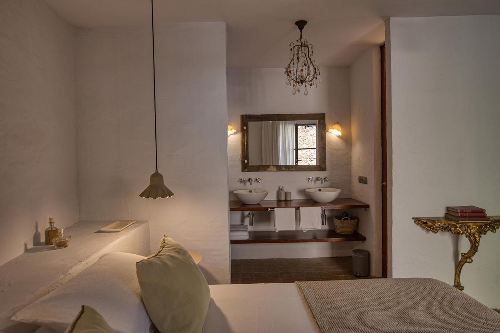 Viladamat Les Hamaques Hotel المظهر الخارجي الصورة