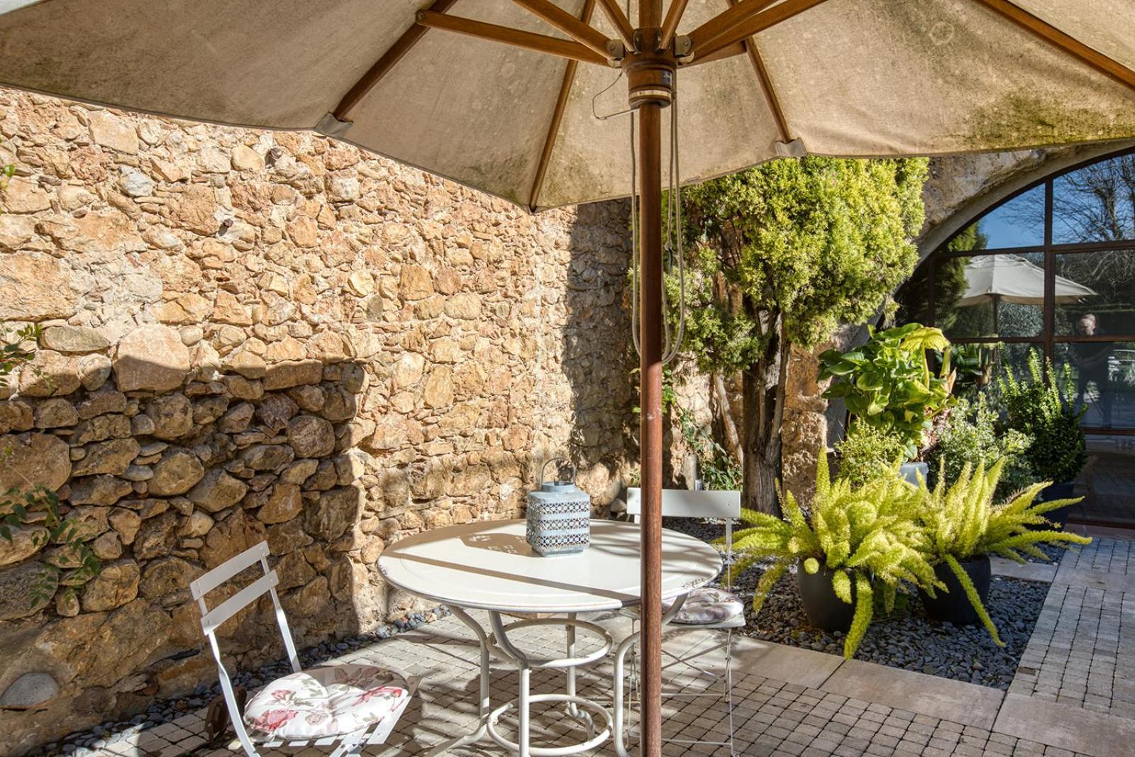 Viladamat Les Hamaques Hotel المظهر الخارجي الصورة