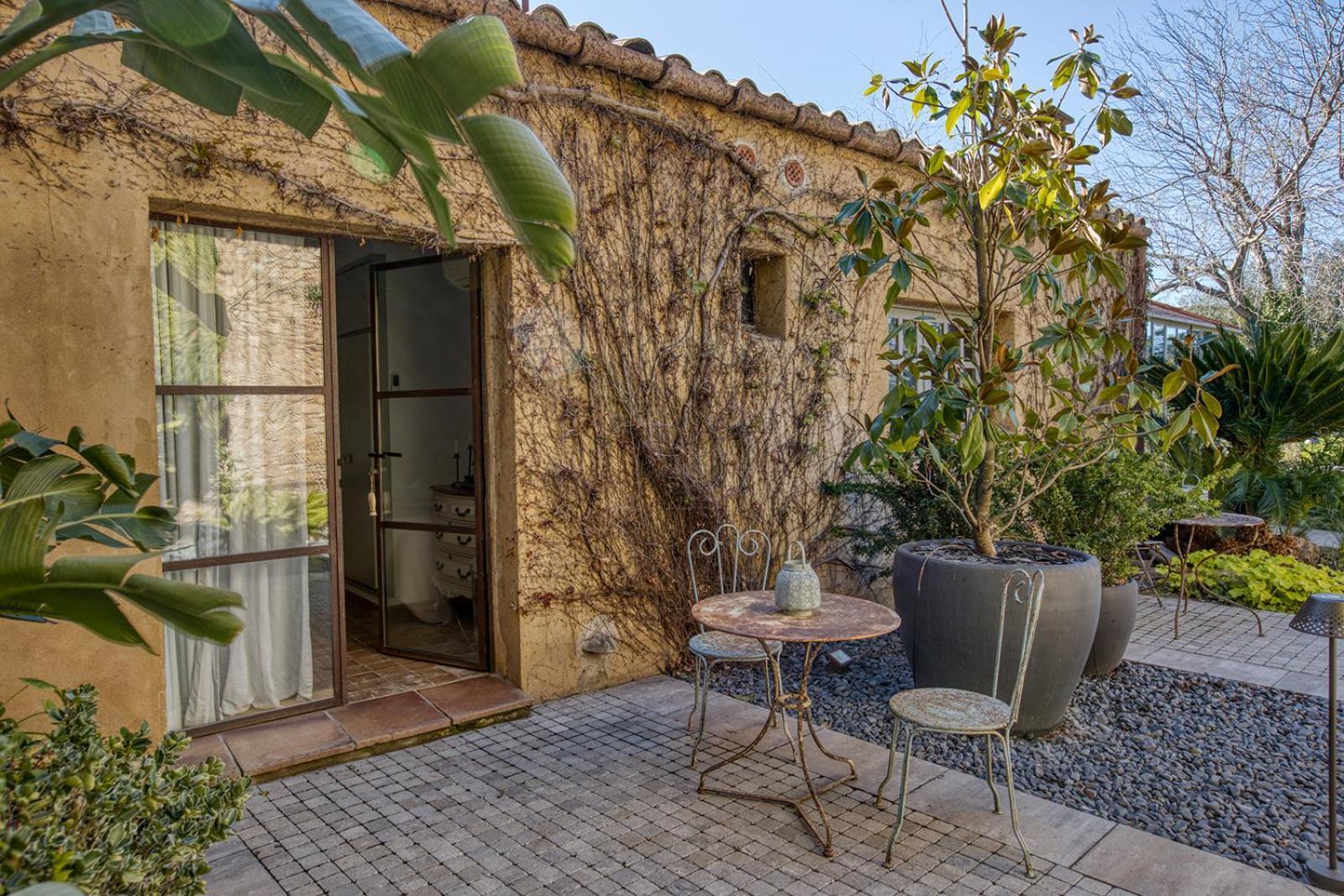 Viladamat Les Hamaques Hotel المظهر الخارجي الصورة