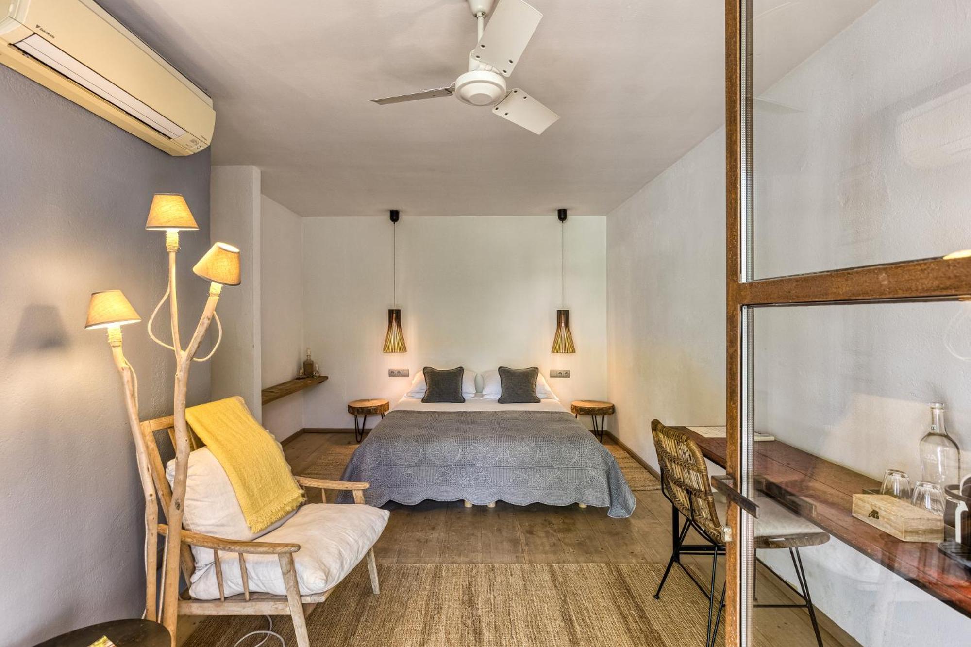 Viladamat Les Hamaques Hotel المظهر الخارجي الصورة