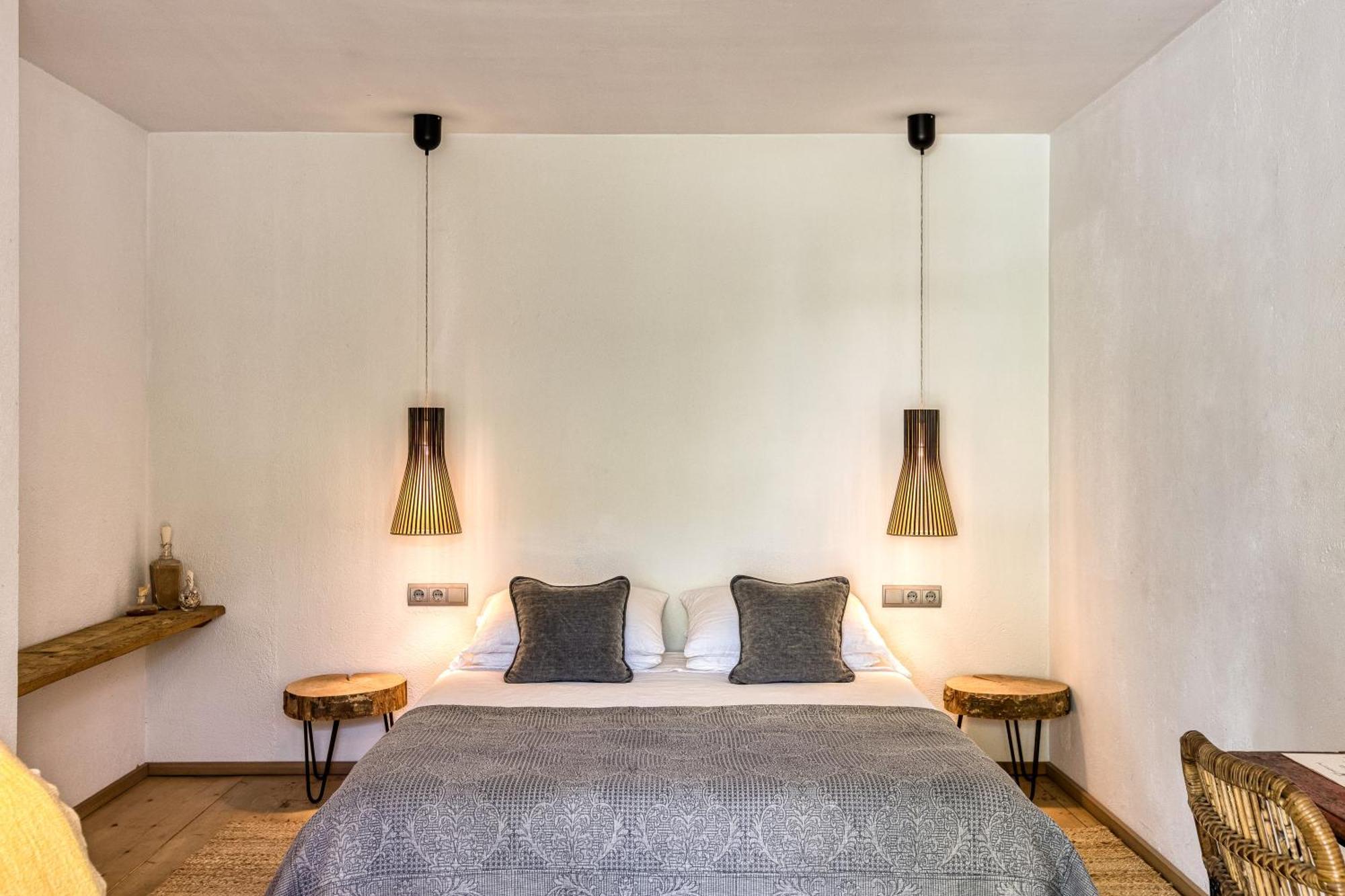Viladamat Les Hamaques Hotel المظهر الخارجي الصورة