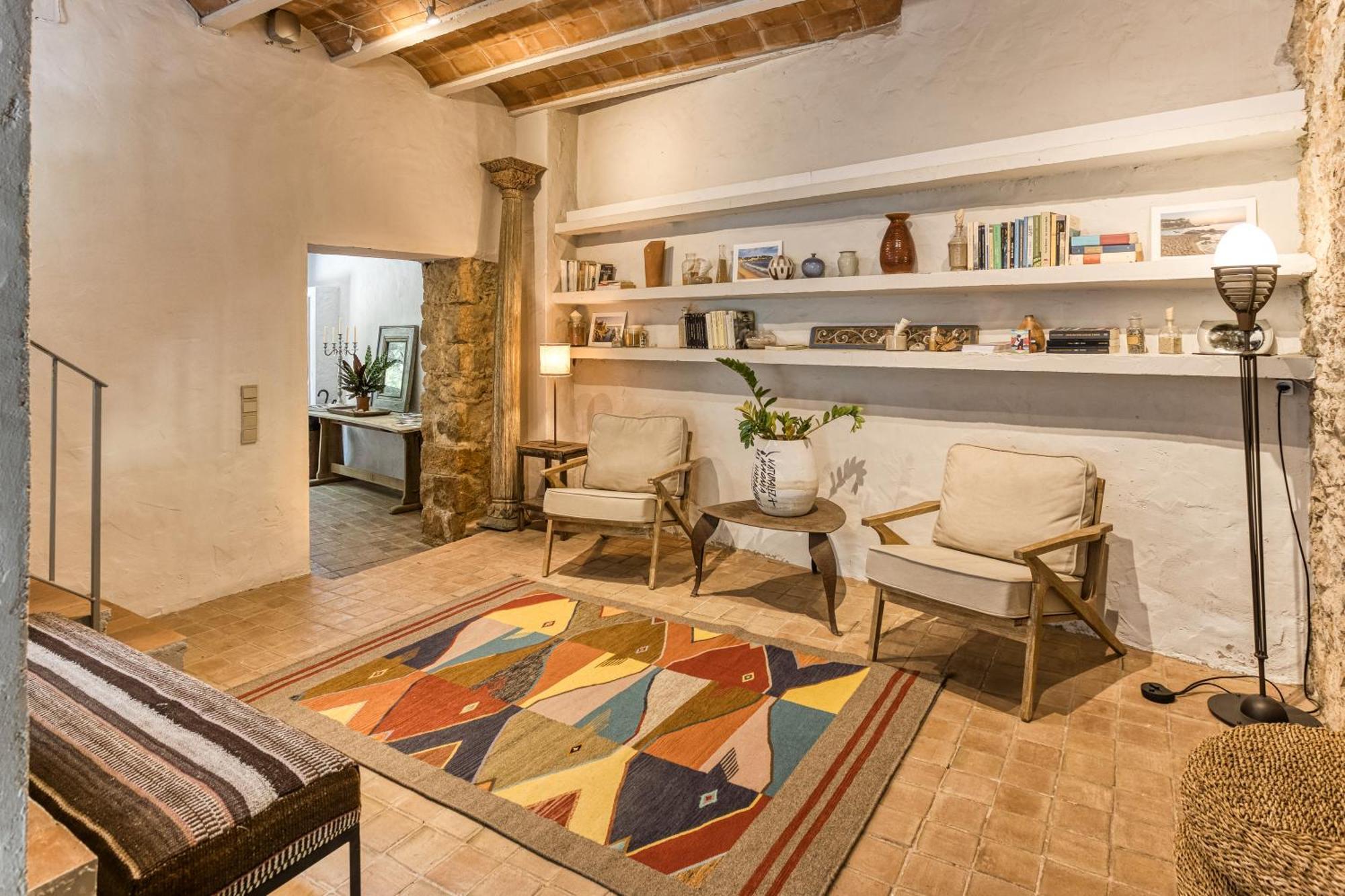 Viladamat Les Hamaques Hotel المظهر الخارجي الصورة