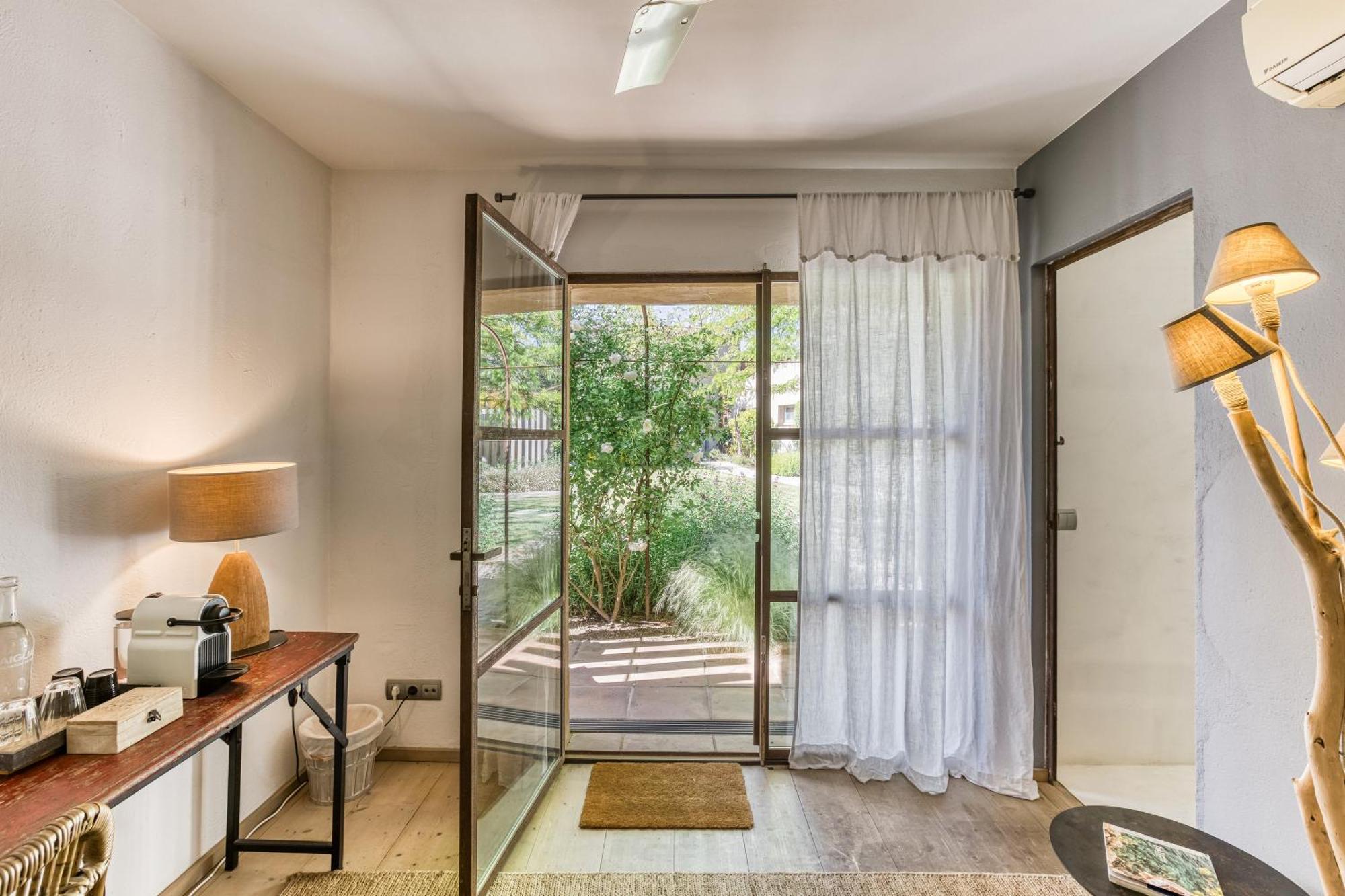 Viladamat Les Hamaques Hotel المظهر الخارجي الصورة
