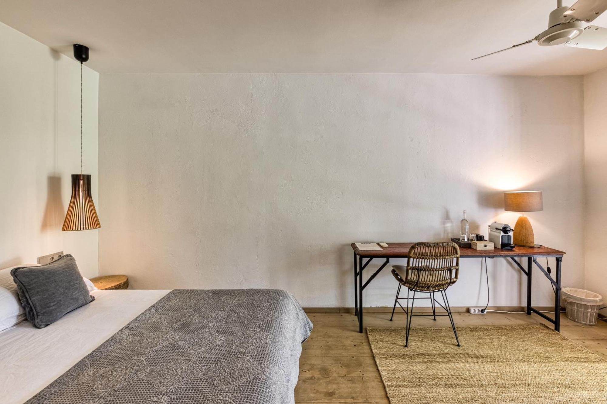 Viladamat Les Hamaques Hotel المظهر الخارجي الصورة