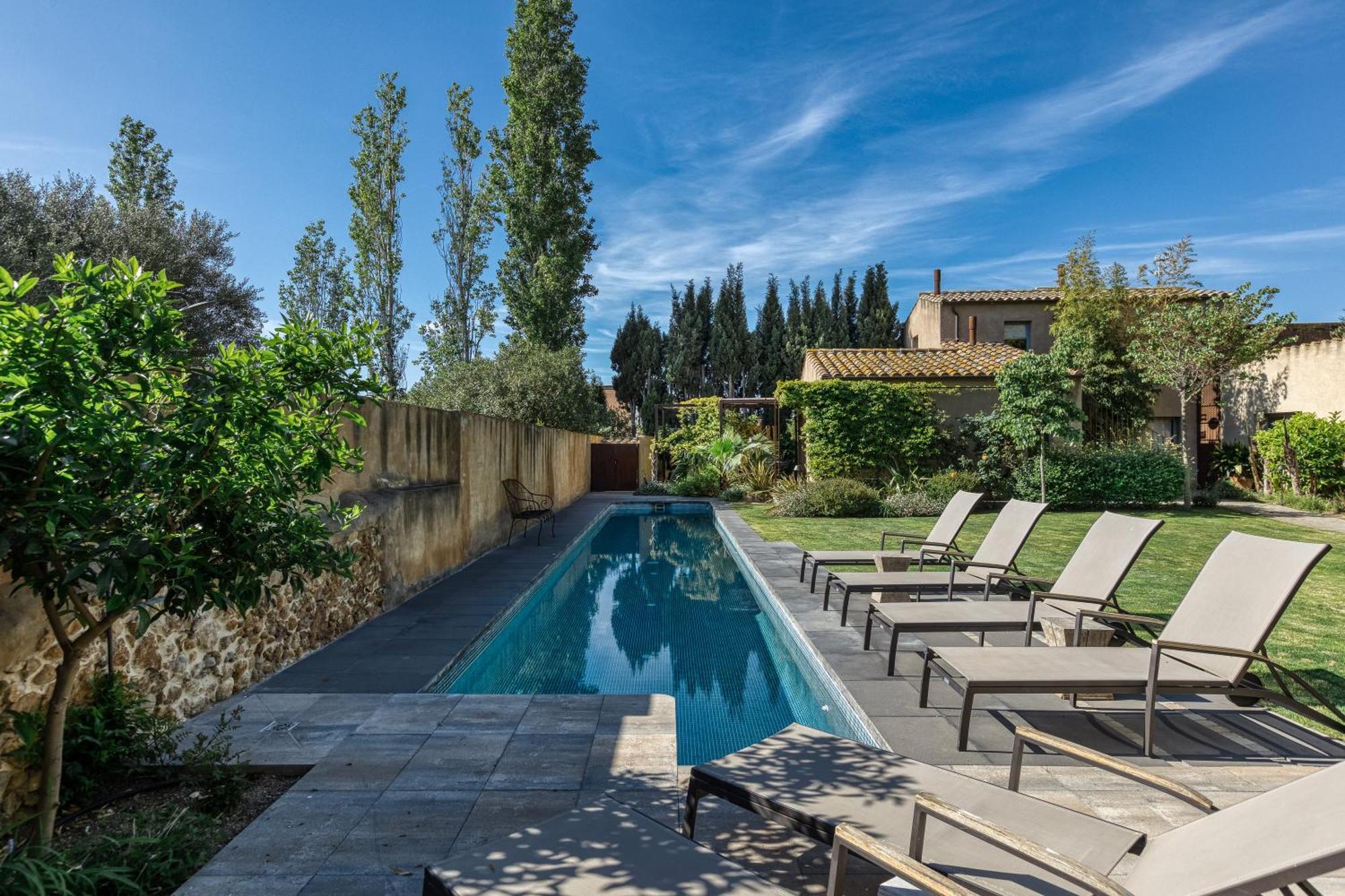 Viladamat Les Hamaques Hotel المظهر الخارجي الصورة
