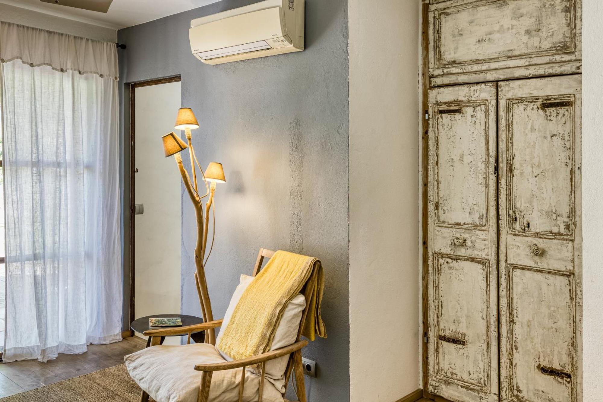 Viladamat Les Hamaques Hotel المظهر الخارجي الصورة