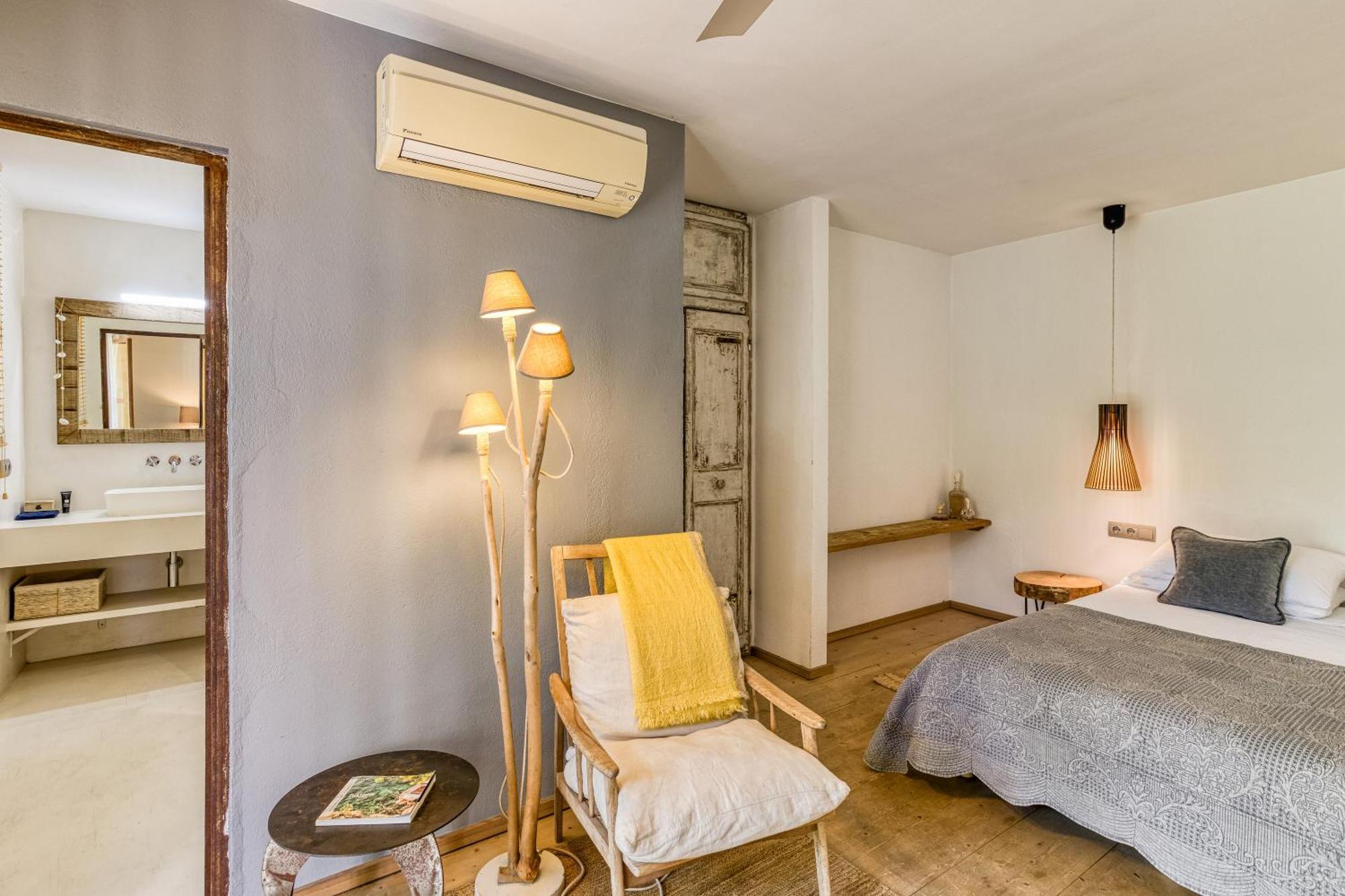 Viladamat Les Hamaques Hotel المظهر الخارجي الصورة