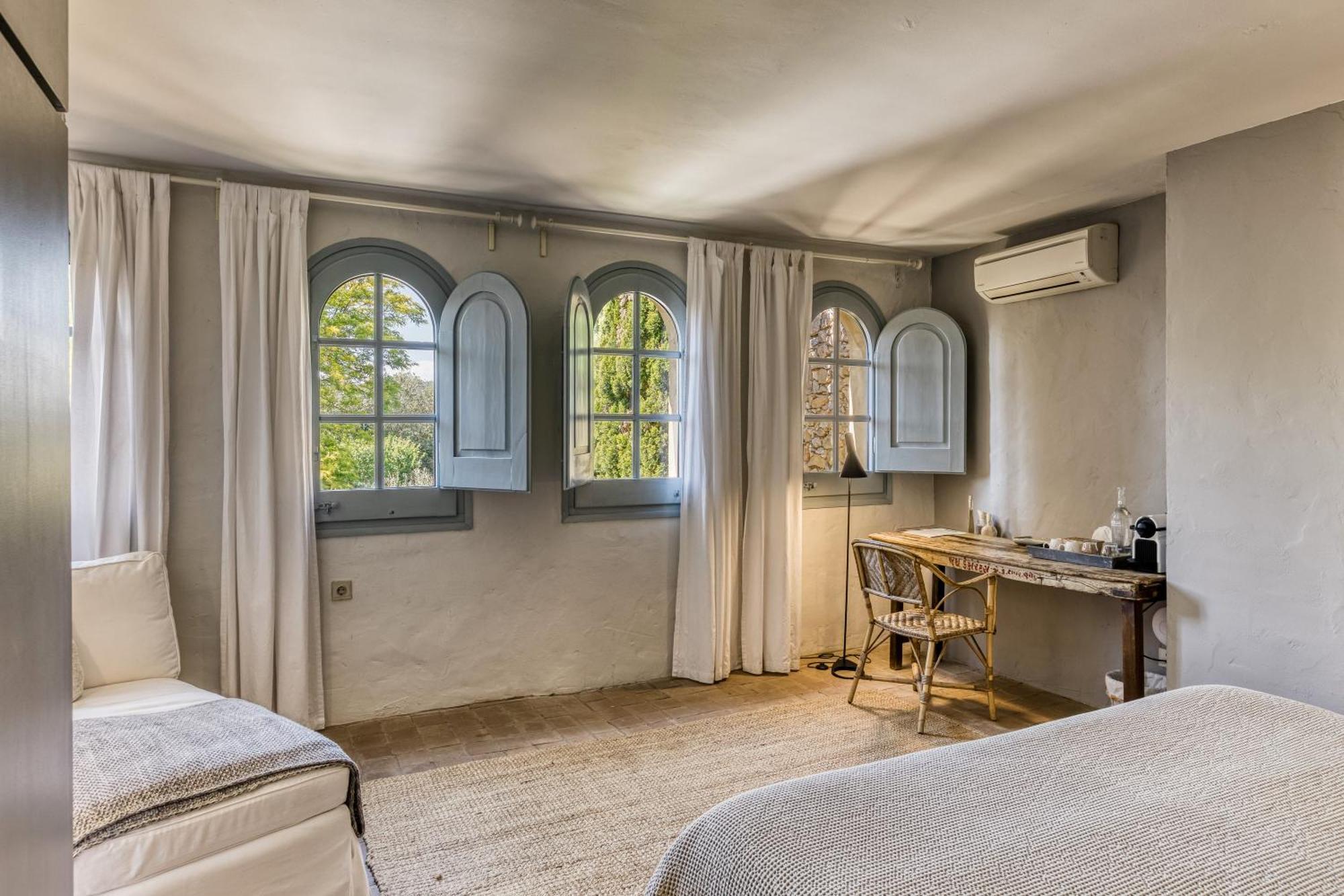 Viladamat Les Hamaques Hotel المظهر الخارجي الصورة