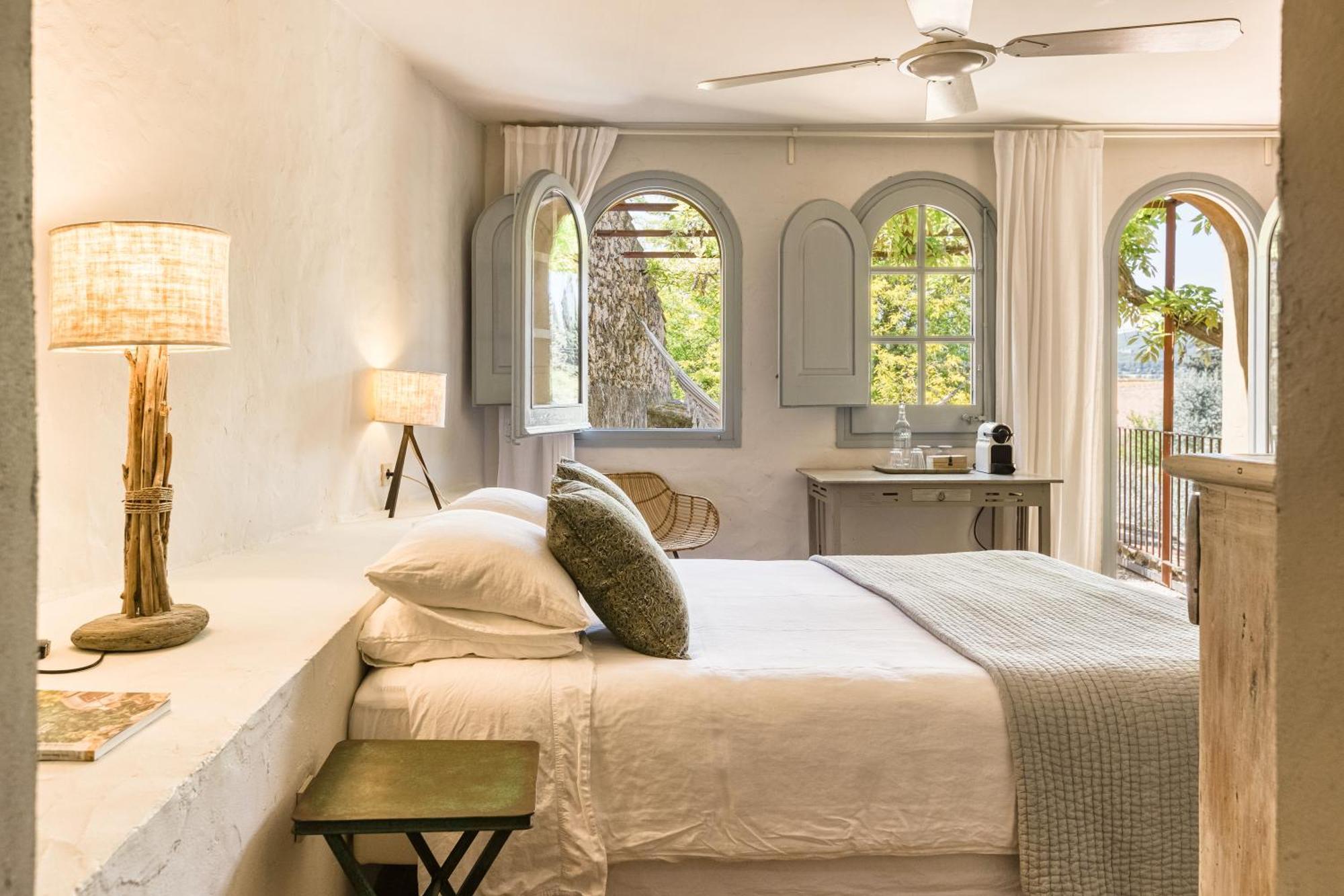 Viladamat Les Hamaques Hotel المظهر الخارجي الصورة