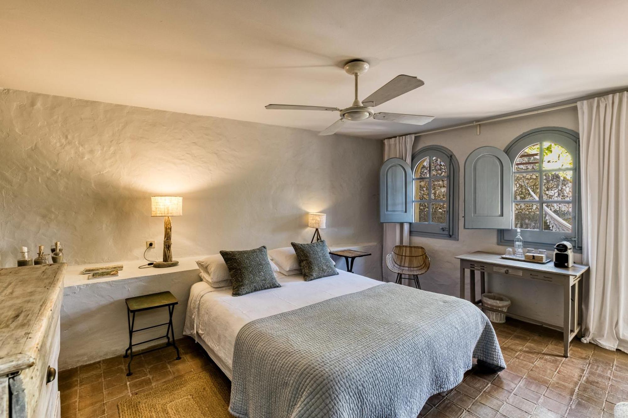 Viladamat Les Hamaques Hotel المظهر الخارجي الصورة